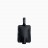 Флакон мягкий MATADOR FlatPak Toiletry Bottle 90ml (MATFPB1001B) чёрный