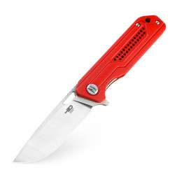 Нож складной Bestech knives BG35C-1 Circuit