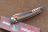Нож складной Steelclaw ЕРШ 01