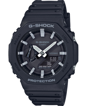 Часы CASIO G-SHOCK GA-2100-1AER