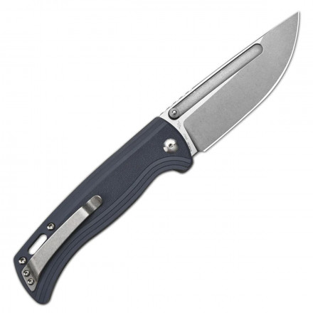 Нож складной CJRB J1932-GY Resource (Gray G10, AR-RPM9)