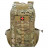 Рюкзак медицинский тактический АК Парамедик (Nylon 1000D)