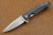 Нож складной Steelclaw LK5008B