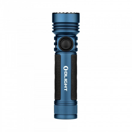 Фонарь Olight Seeker 4 Pro Midnight Blue CW