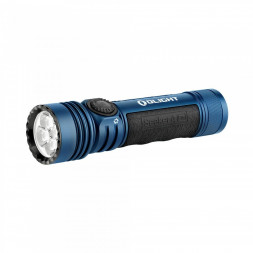 Фонарь Olight Seeker 4 Pro Midnight Blue CW