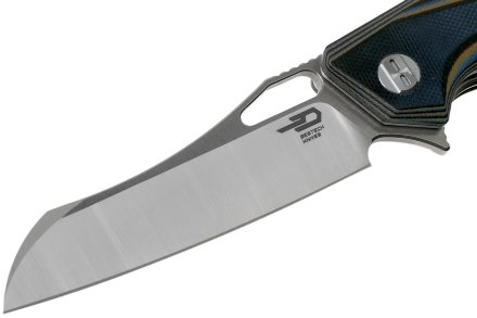 Нож складной Bestech knives BG28D PLATYPUS