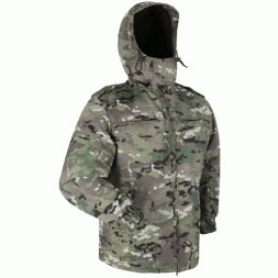 Куртка ANA TACTICAL ДС-3 (Multicam)