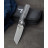 Нож складной Bestech knives BG43A-1 Slasher