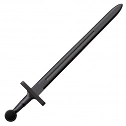 Меч тренировочный Cold Steel 92BKS Medieval Training Sword