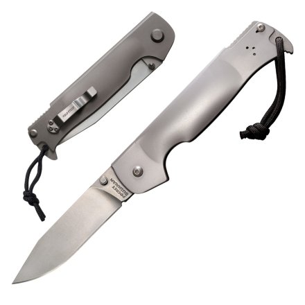 Нож складной Cold Steel 95FB Pocket Bushman