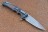 Нож складной Steelclaw SLW06 Бузун