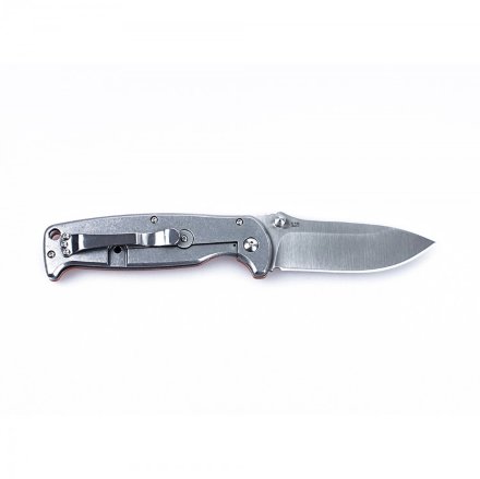 Нож складной Ganzo G742-1-BK