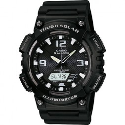 Часы CASIO Collection AQ-S810W-1A