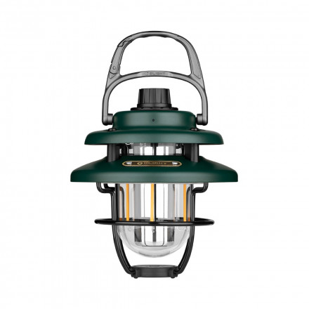 Фонарь Olight Olantern Classic Mini Forest Green