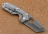 Нож складной Steelclaw TWS-05