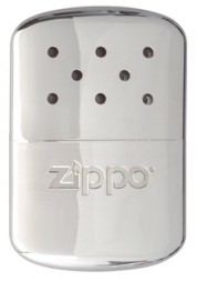 Каталитическая грелка ZIPPO 40365 High Polish Chrome