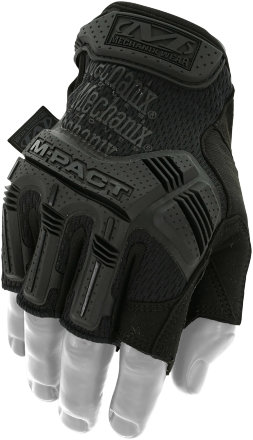 Перчатки Mechanix M-Pact Fingerless Covert