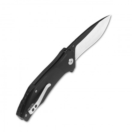 Нож складной QSP QS122-C Raven (G10, D2)