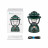 Фонарь Olight Olantern Classic 2 Pro Forest Green