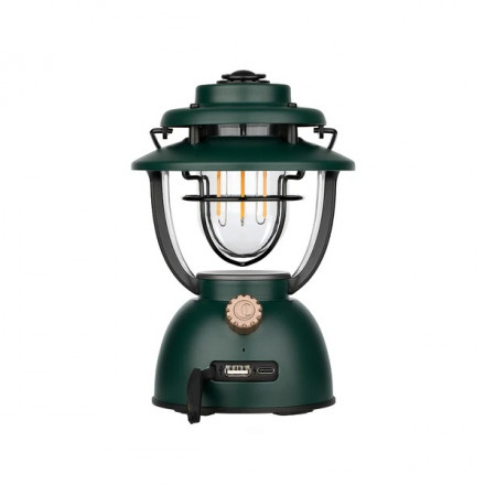 Фонарь Olight Olantern Classic 2 Pro Forest Green