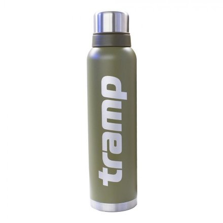 Термос Tramp 1,6 л TRC-029 (оливковый)