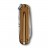 Нож Victorinox Classic SD Transparent 0.6223.T55G Chocolate Fudge (58 мм)