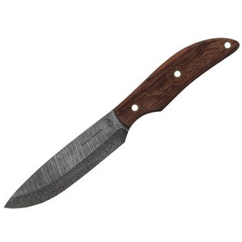 Нож Terra Incognita Finlay