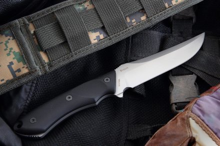 Нож Mr.Blade Bison