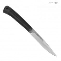 Нож АиР Заноза 95х18 кожа