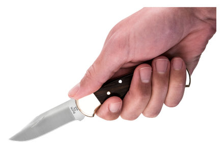 Нож складной Buck Ranger 0112BRS