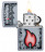 Зажигалка ZIPPO 49576 Flame Design