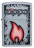 Зажигалка ZIPPO 49576 Flame Design