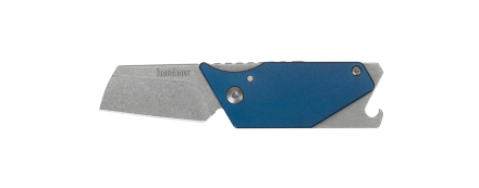 Нож складной Kershaw 4036BLU Pub Blue