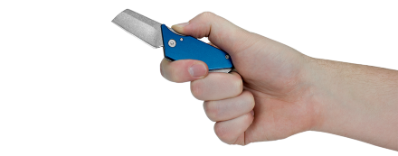 Нож складной Kershaw 4036BLU Pub Blue
