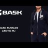 Куртка RUSSIAN ARCTIC MJ (серый меланж) BASK