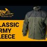 Куртка HELIKON-TEX CLASSIC ARMY (olive green)