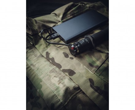Зарядное устройство Armytek Magnetic Charger AMC-03 (Viking, Predator, Dobermann)