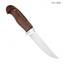 Нож АиР Чеглок (орех, 95х18)