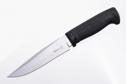 Нож Кизляр Байкал-2 полированный\эластрон (011362)