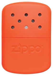 Каталитическая грелка ZIPPO 40378 Blaze Orange
