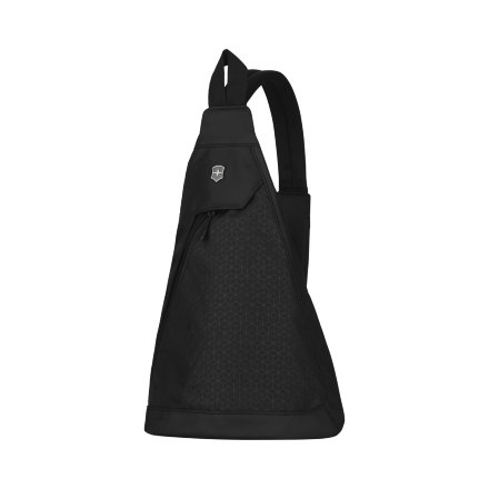 Рюкзак однолямочный Victorinox Altmont, чёрный, 7 л (606748)
