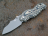 Нож складной Enlan EW079
