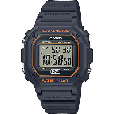Часы CASIO Collection F-108WH-8A2EF