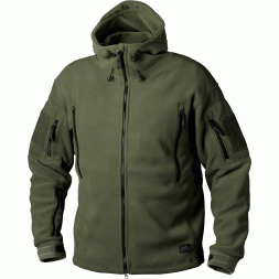 Куртка HELIKON-TEX PATRIOT (olive green)