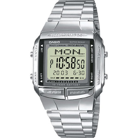 Часы CASIO Collection DB-360N-1