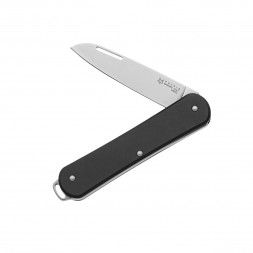 Нож складной Fox FX-VP130 BK Vulpis
