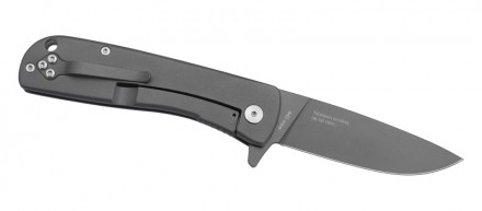 Нож складной VN Pro Megapolis K2741