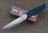 Нож складной Steelclaw ВАЛ 02