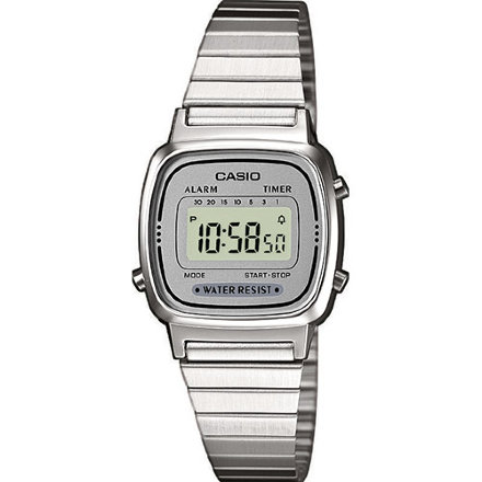 Часы CASIO Collection LA670WEA-7E