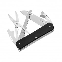 Нож складной Fox FX-VP130-SF5 BK Vulpis